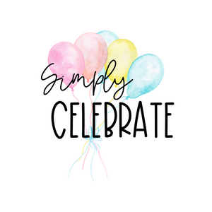 Simply Celebrate