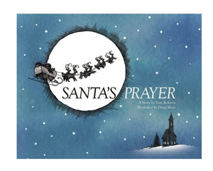 Santa’s Prayer