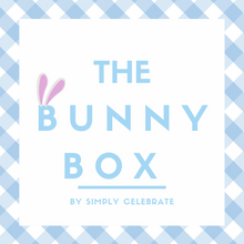 Load image into Gallery viewer, The Bunny Box