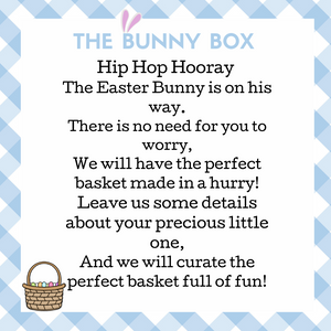 The Bunny Box