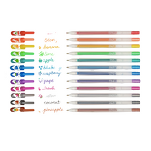 Load image into Gallery viewer, Yummy Yummy Scented Gel Pens