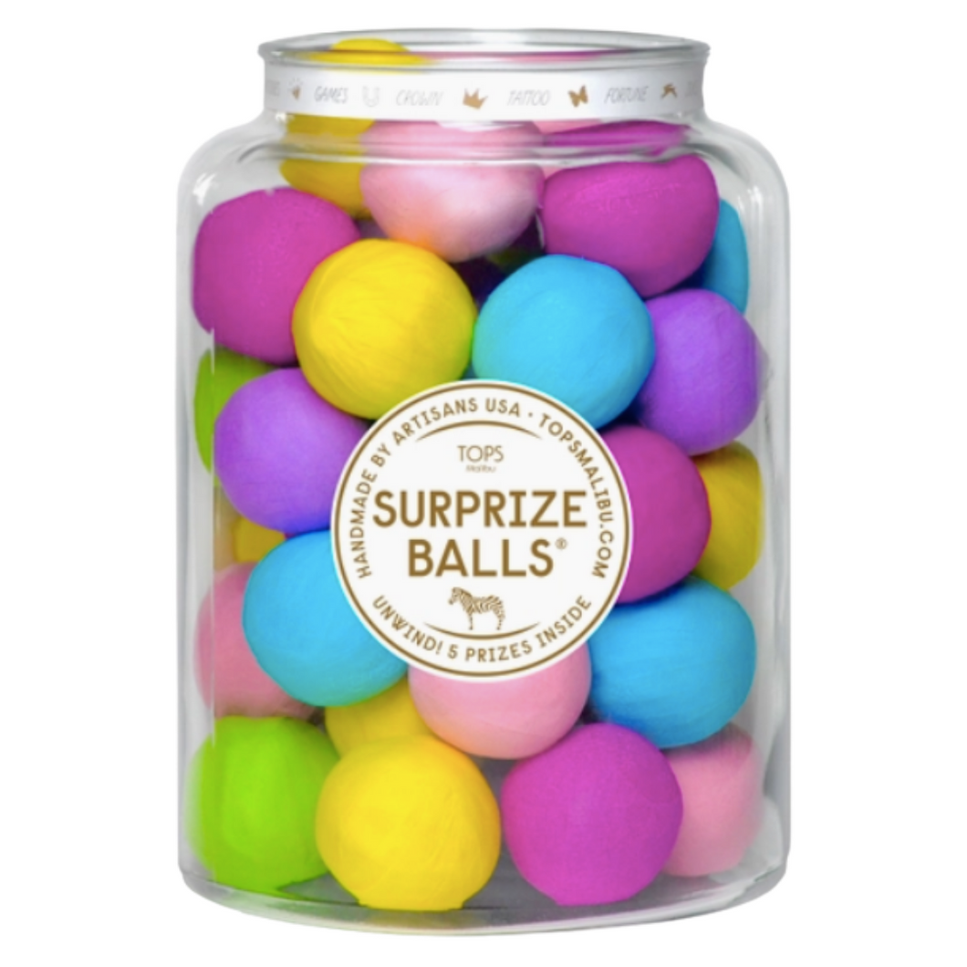 Easter/Spring Surprize Ball