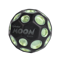 Load image into Gallery viewer, Waboba Moon Ball- Dark Side of the Moon