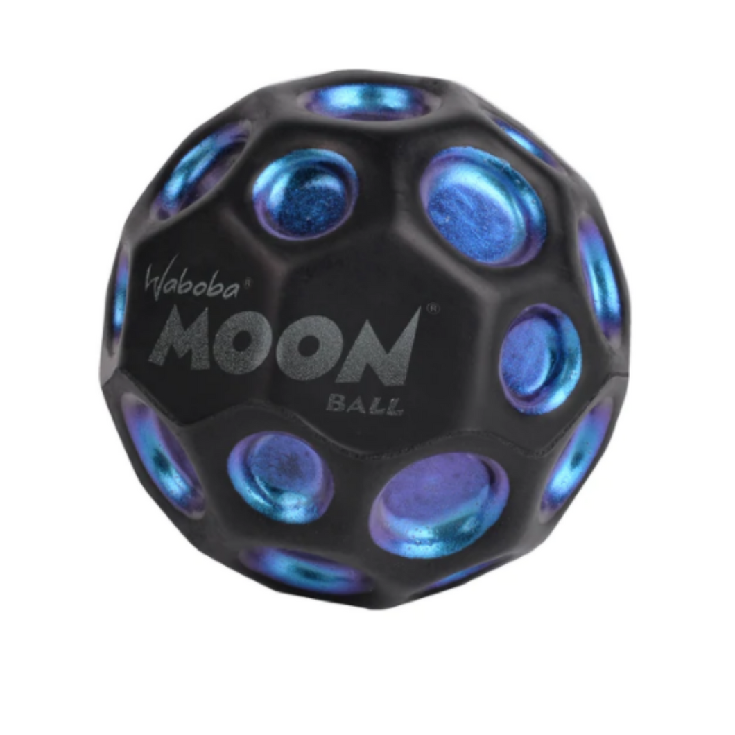 Waboba Moon Ball- Dark Side of the Moon