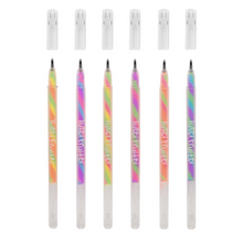 Load image into Gallery viewer, Tutti Frutti Scented Gel Pens