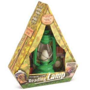 Mini Reading Lantern