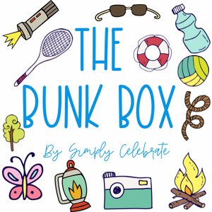 The Bunk Box by Simply Celebrate