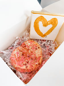 Valentine Love Box
